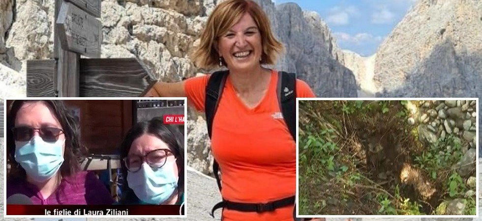 Omicidio Laura Ziliani, dalla fossa scavata nel bosco all'ansiolitico nella tisana fino al sacchetto di plastica in testa